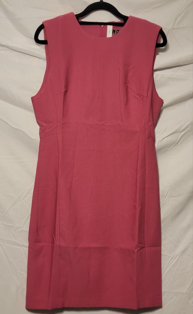 ACG LA Pink Business Dress Med